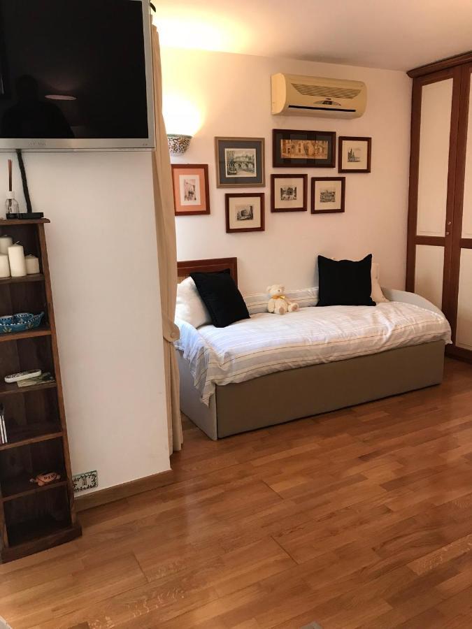Relais Serapo Gaeta Bagian luar foto