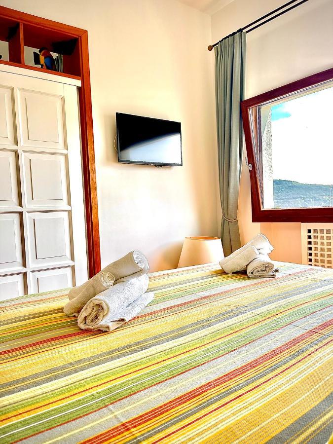 Relais Serapo Gaeta Bagian luar foto