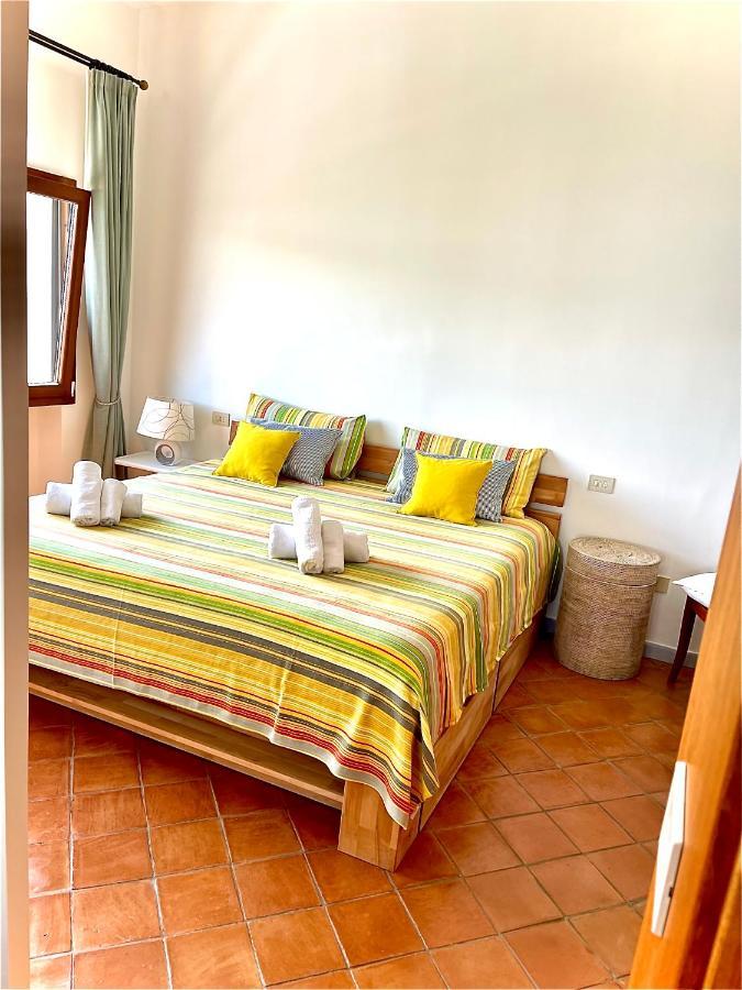 Relais Serapo Gaeta Bagian luar foto
