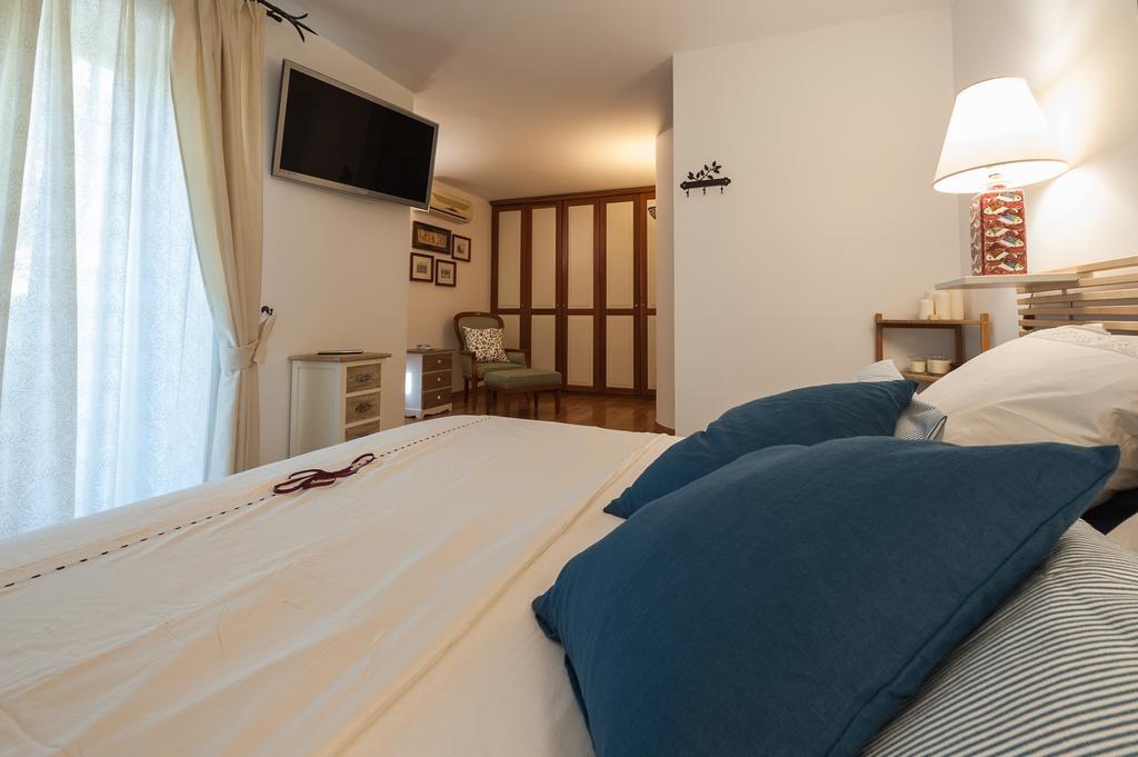 Relais Serapo Gaeta Bagian luar foto