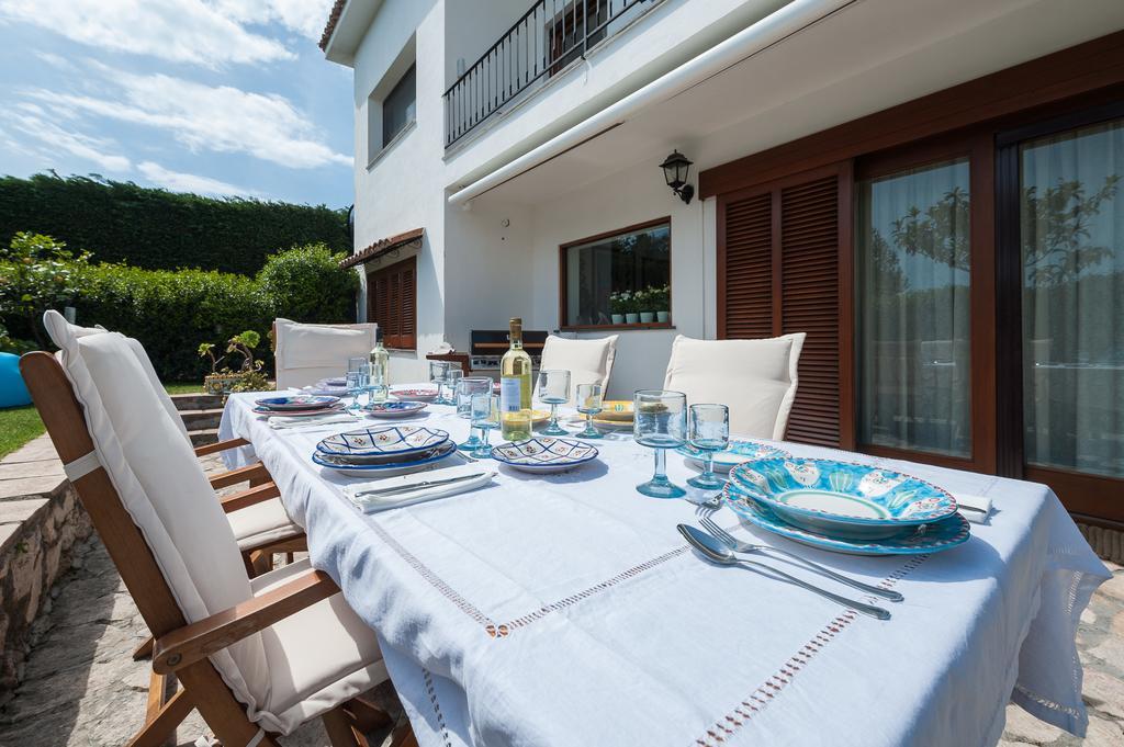 Relais Serapo Gaeta Bagian luar foto