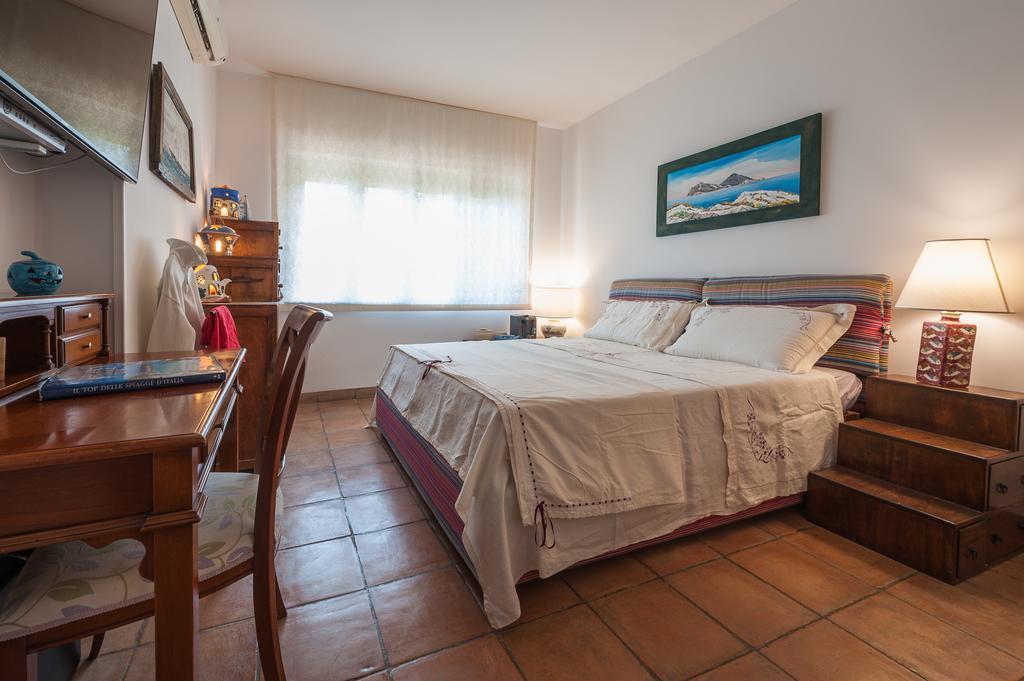 Relais Serapo Gaeta Bagian luar foto