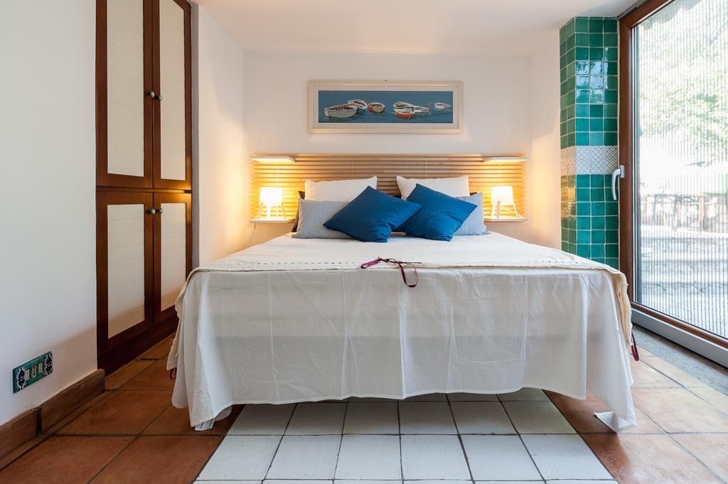 Relais Serapo Gaeta Bagian luar foto