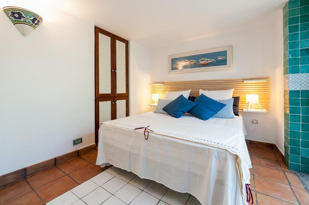 Relais Serapo Gaeta Bagian luar foto