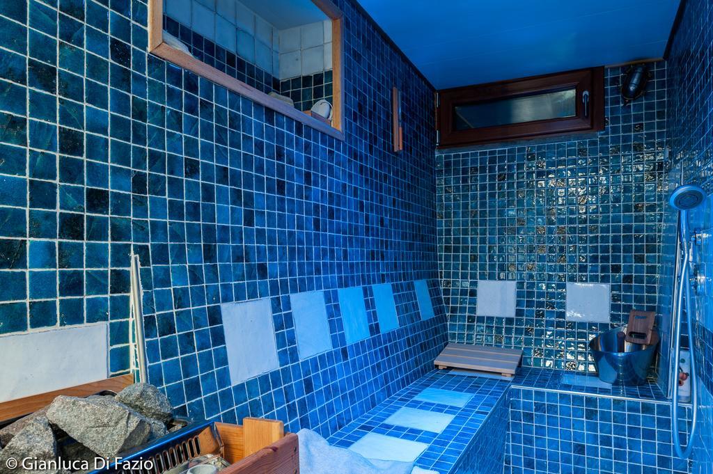 Relais Serapo Gaeta Bagian luar foto